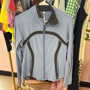 Lululemon define jacket